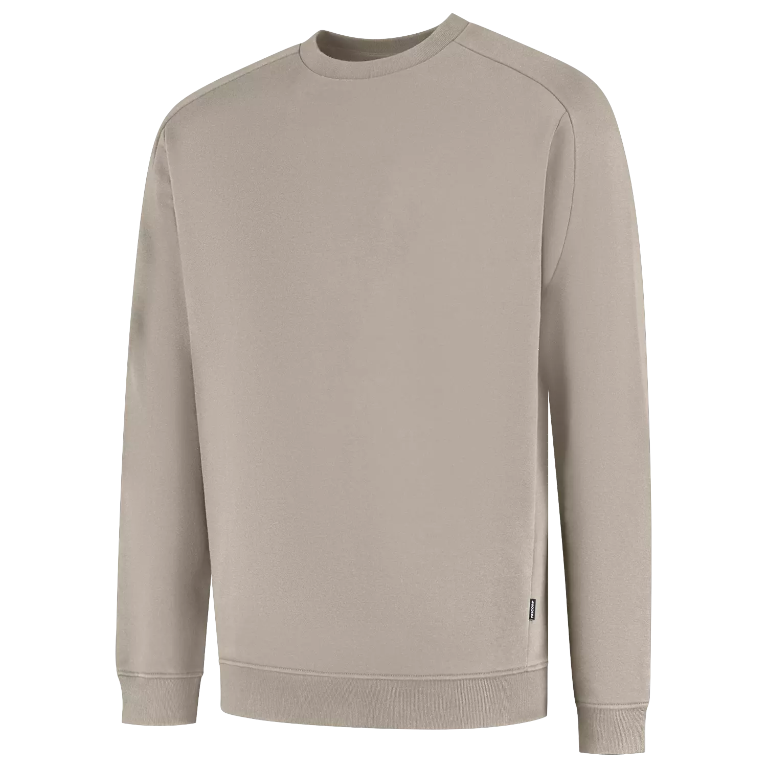 Tricorp 306102 Sweater Redefined - Sand - M-image