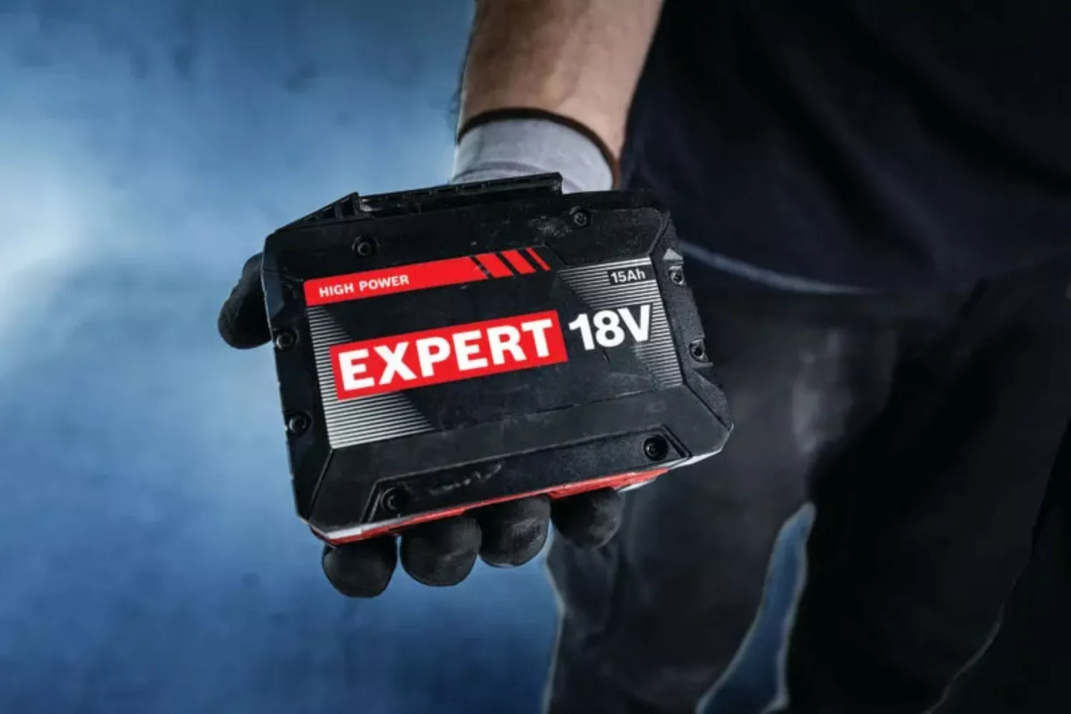 Bosch Accu EXBA18V-150 18V High power accu - 15,0 Ah-image