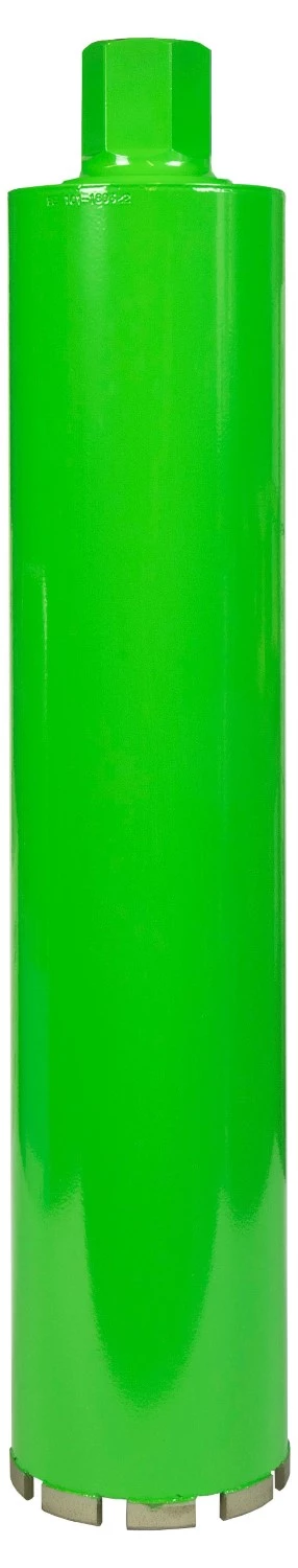 Eibenstock 12.508.35 Couronne de forage pour forage humide - 101 x 450mm - 1¼" UNC-image