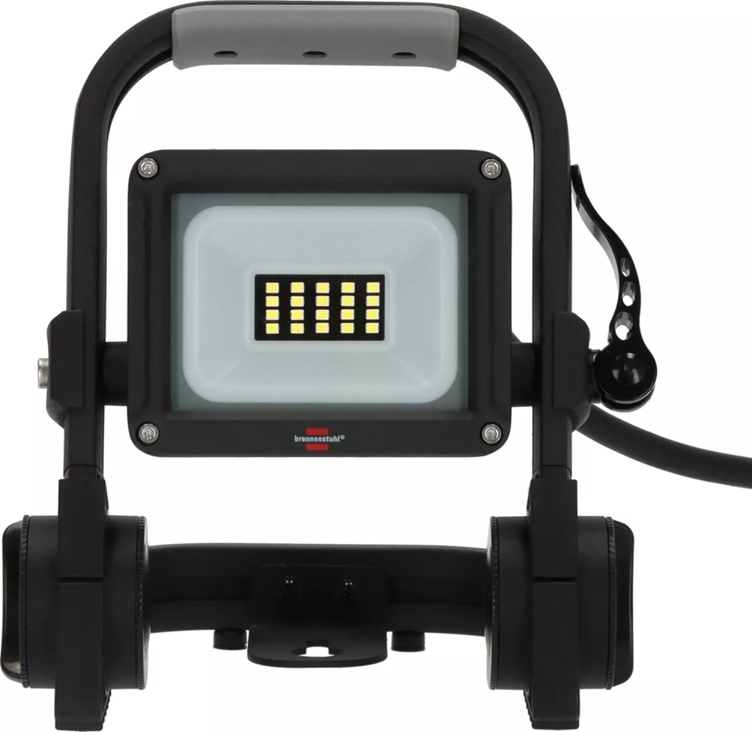 Brennenstuhl JARO 1060 M Lampe de chantier à LED - 1150lm-image