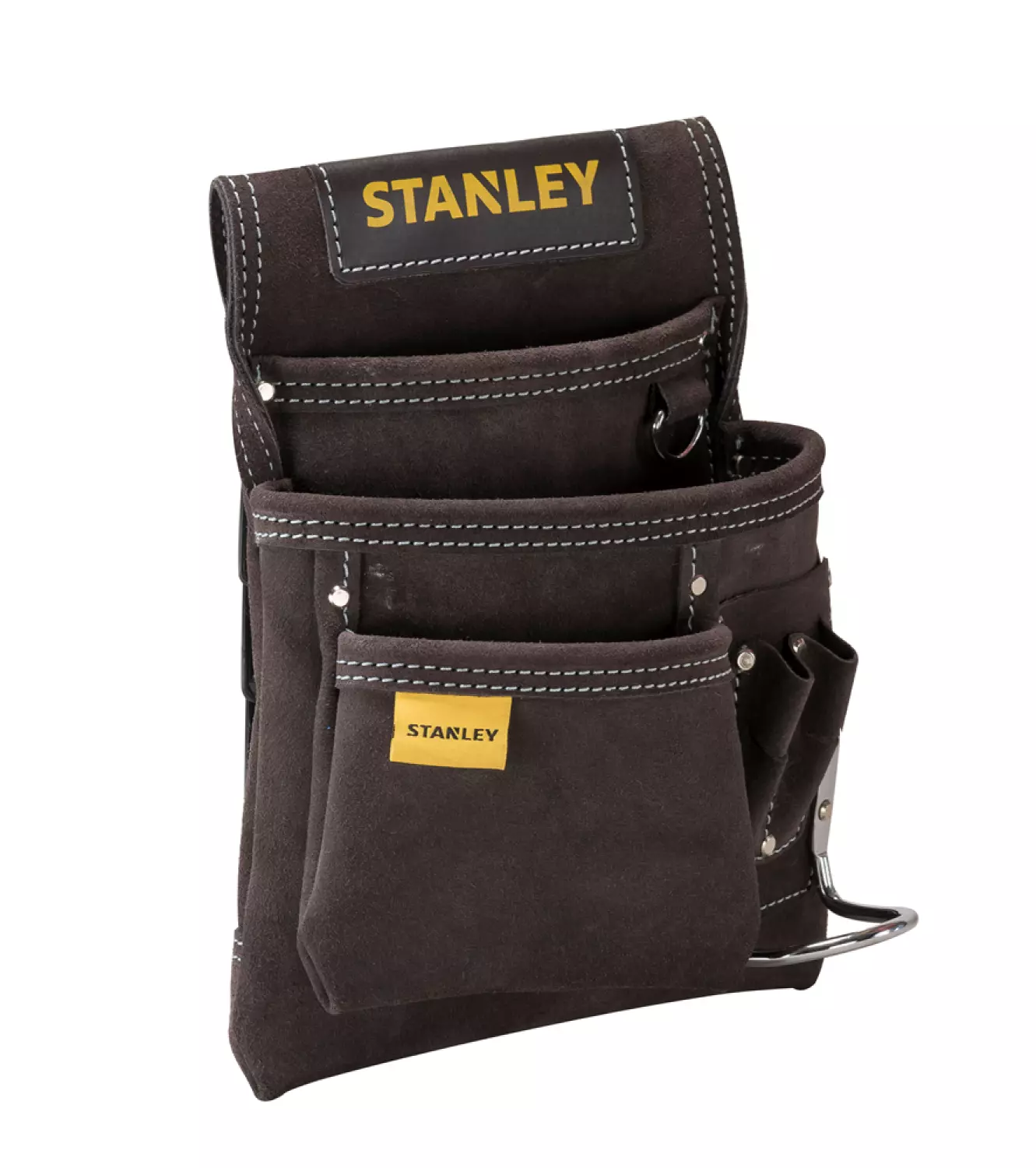 Stanley 1-80114 Gereedschapsgordel - 28 x 9 x 25cm-image