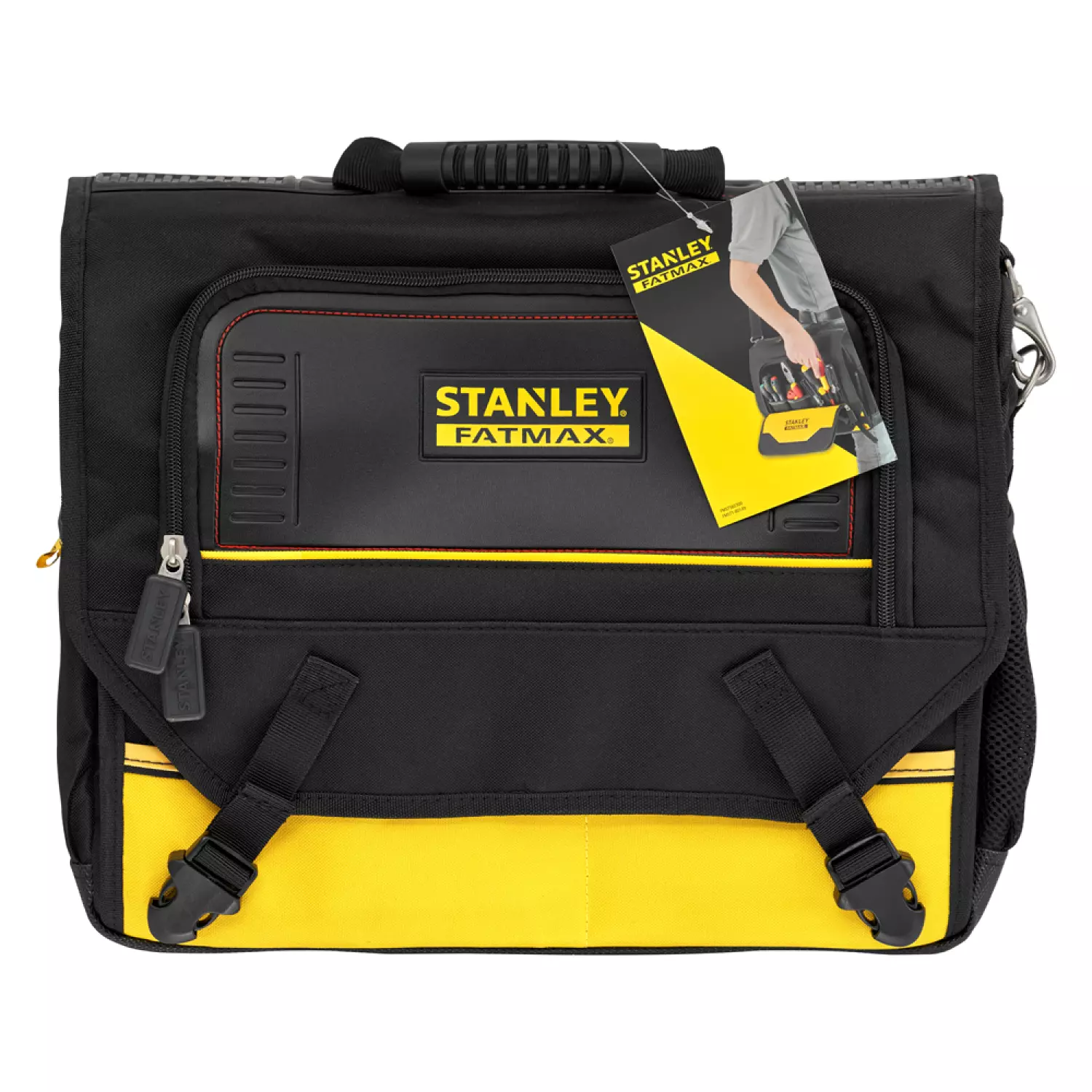 Stanley FMST1-80149 - STANLEY® FATMAX® Sac pour Ordinateur-image