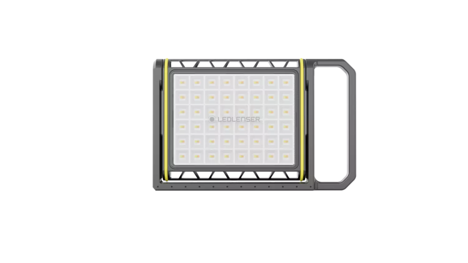 Ledlenser AF8R WORK Lampe de chantier - 4000Lm - IP67-image