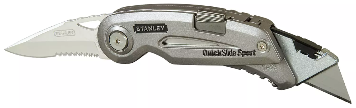 Stanley 0-10-813 Quickslide sport mes - 120mm-image