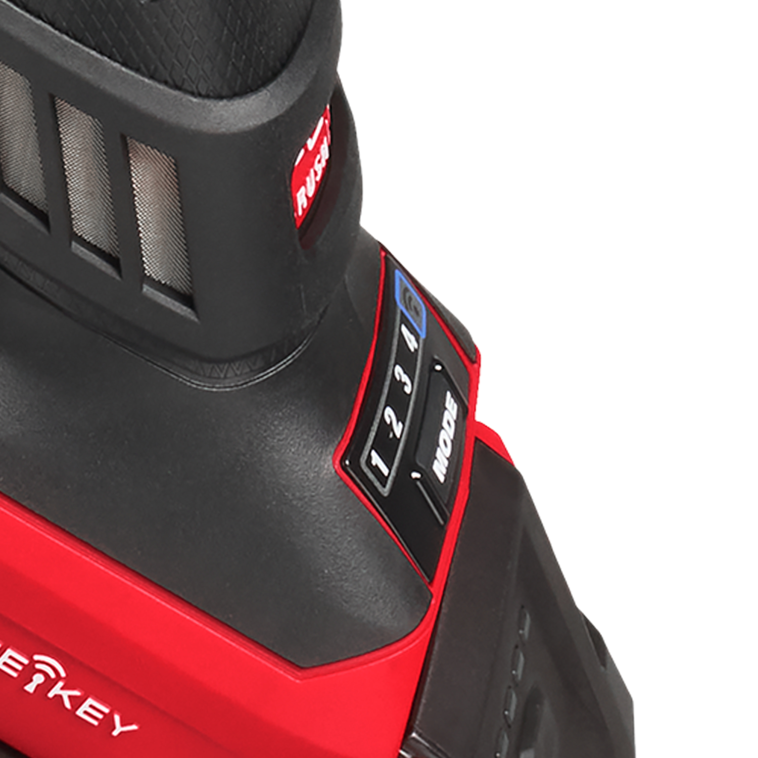 Milwaukee M18 FHSAGO180VXPDB2-0X 18V Li-ion accu haaske slijper body in HD Box - 180mm-image