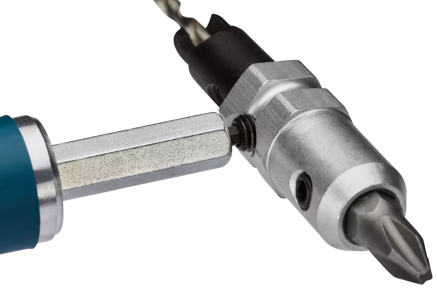 Makita D -73215 Foret Quad - 2,8 mm / PH2-image