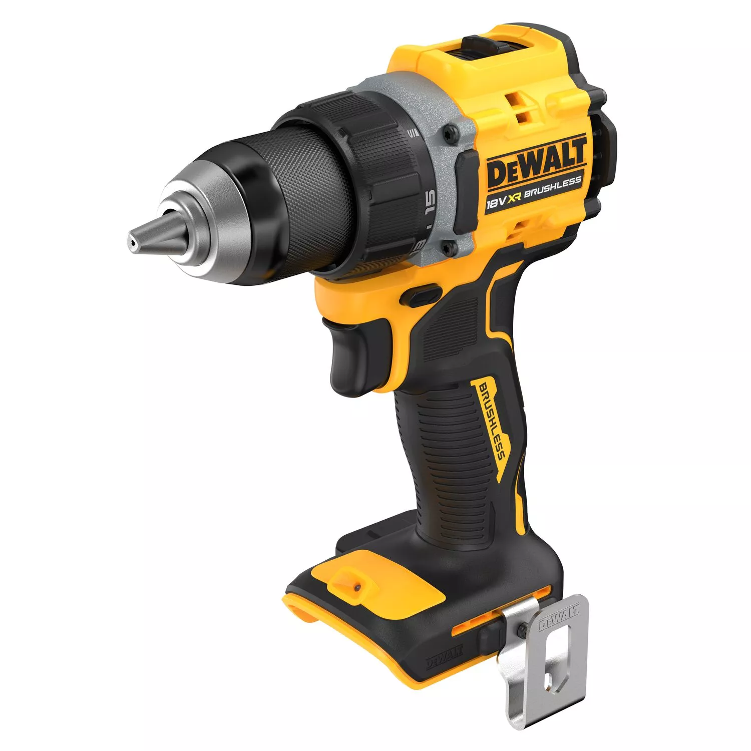 DeWALT DCD794NT Corps de perceuse/visseuse sans fil 18 V Li-ion dans TSTAK-image