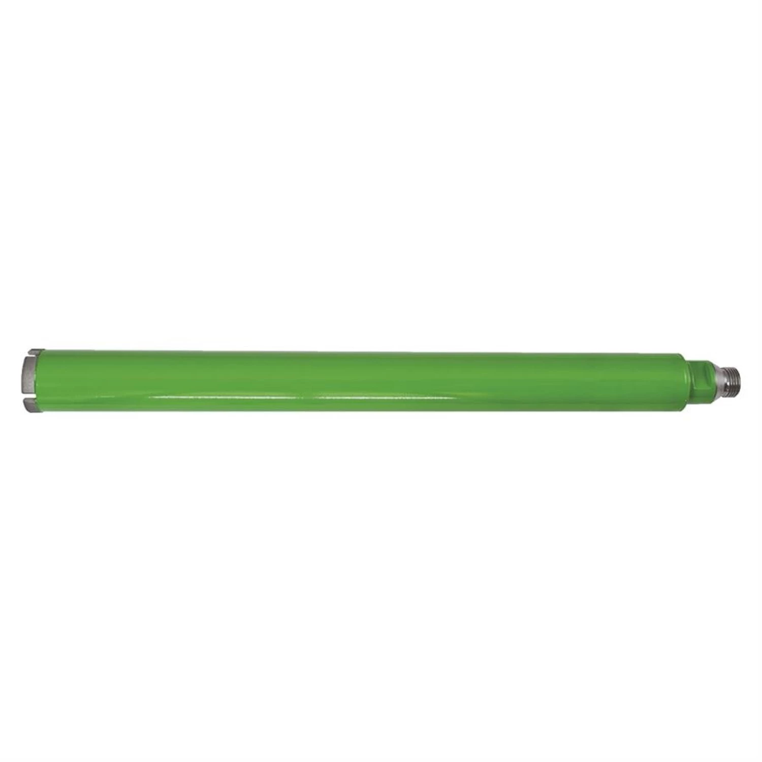 Eibenstock 12.507.15 Couronne de forage pour carottage à l'eau - 51 x 420mm - R½"-image