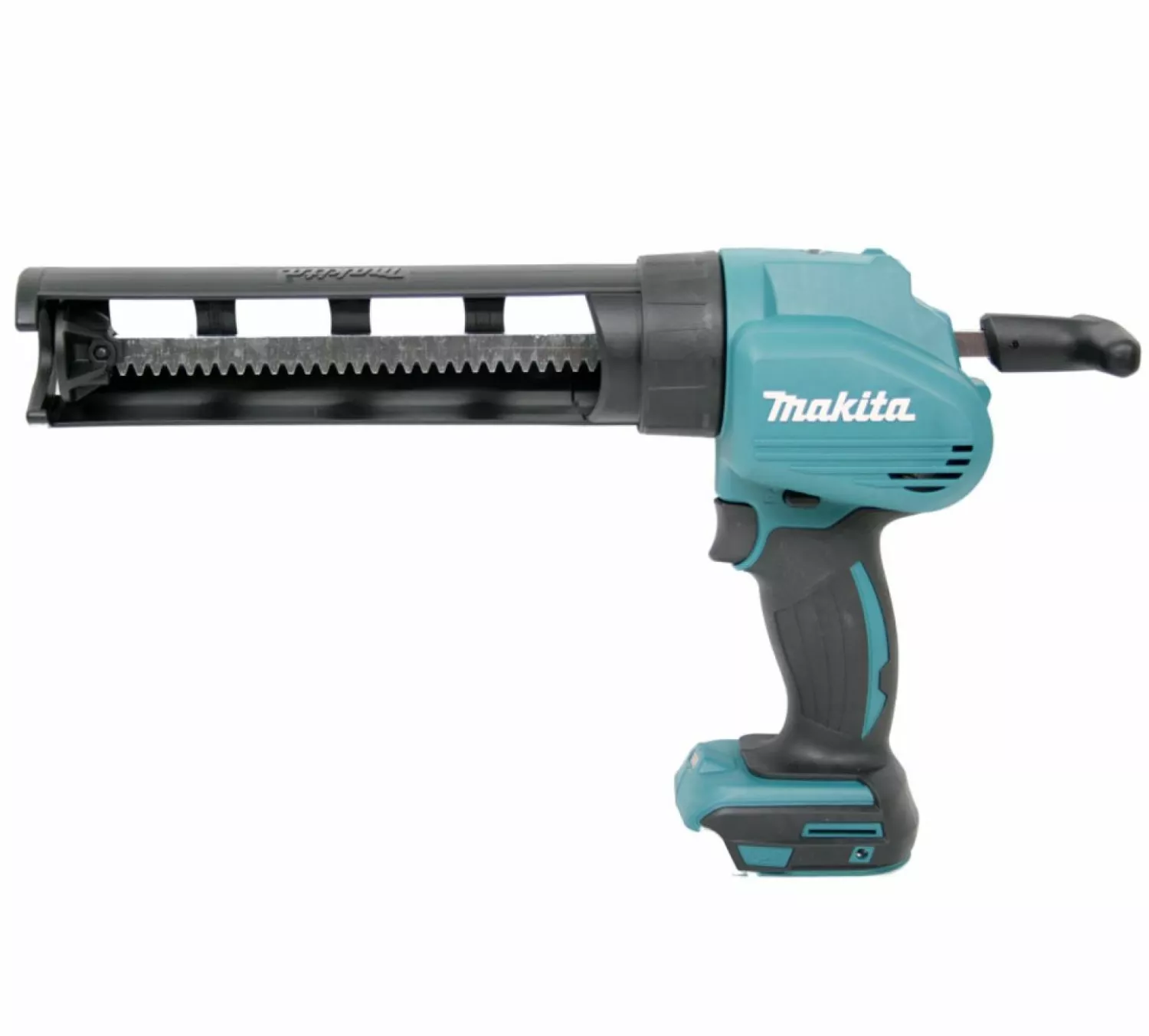 Makita DCG180Z 18V Li-Ion Accu lijm- en kitspuit body-image