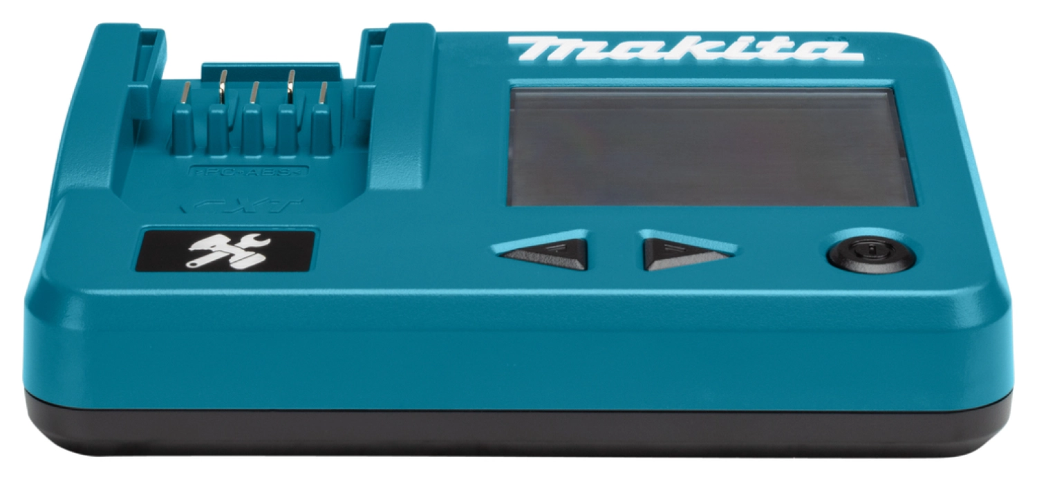 Makita DEABTC06 Accutester BTC06-image