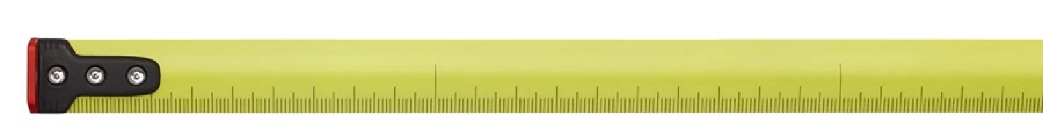 Hultafors BT 5M Mètre à ruban en acier - 5 m x 19 mm-image