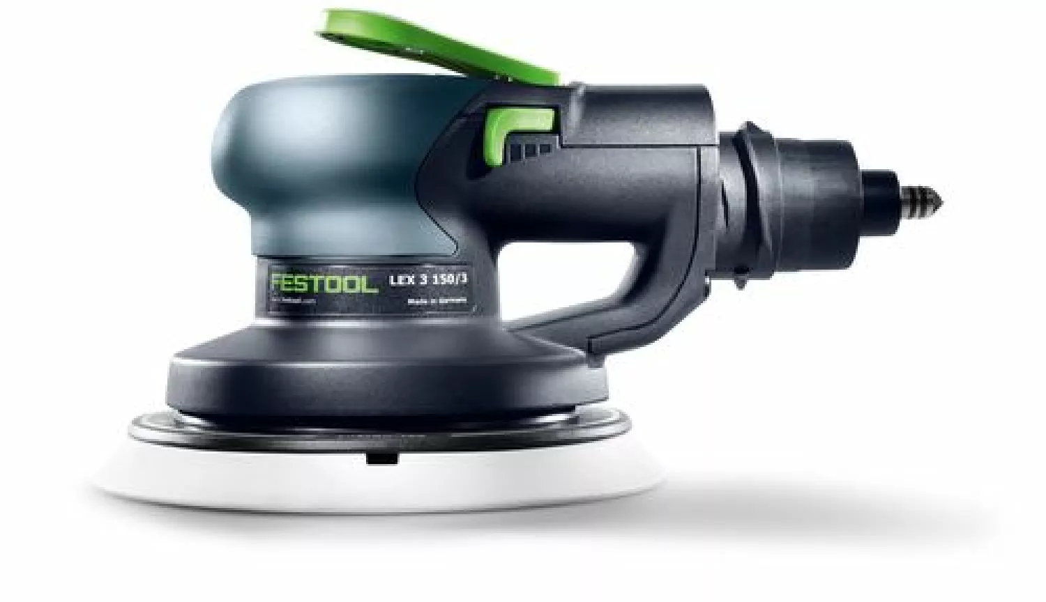 Festool LEX 3 150/3 Pneumatische excenterschuurmachine - 6bar - 150mm-image