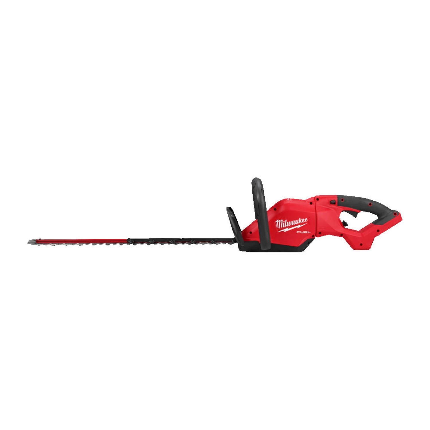 Milwaukee M18 FHET60G2-802 Ensemble taille-haie sans fil 18V Li-ion (2x batterie 8.0Ah) - 600 mm-image