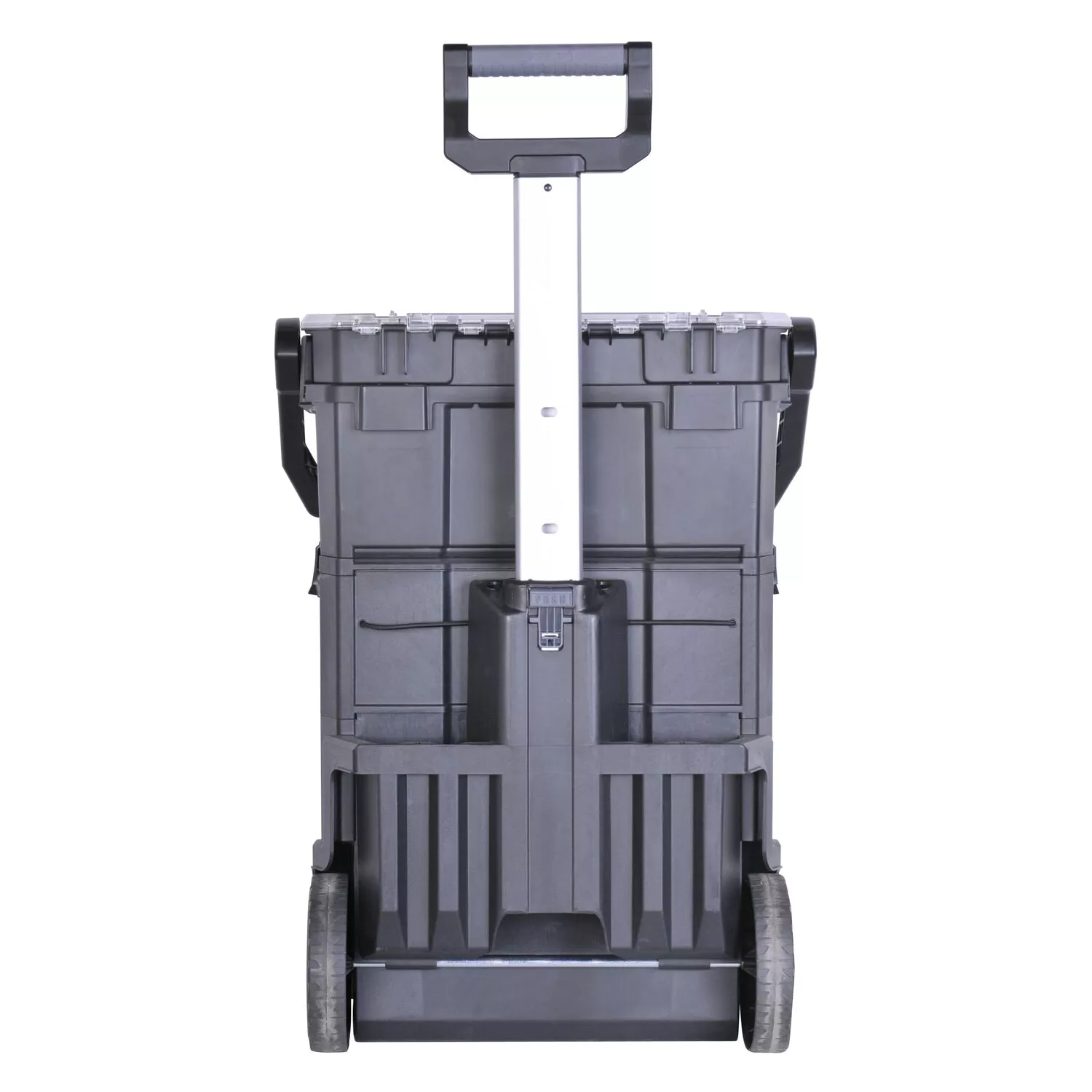Stanley STST1-79231 Chariot à outils modulaire 2 en 1