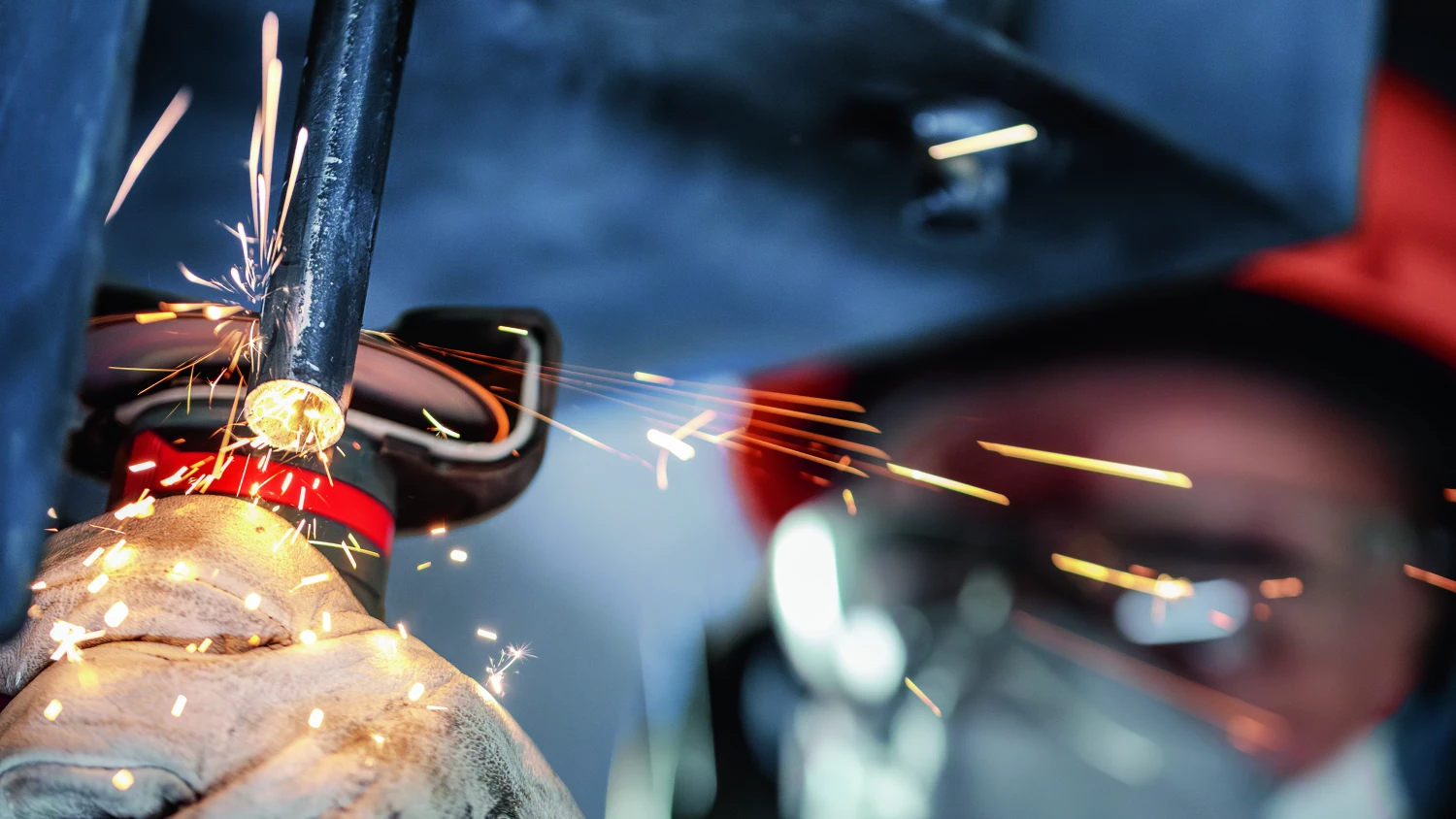 Bosch 2608601520 - Disque à tronçonner Expert for Inox A 60 R, 76 x 1 x 10 mm 5 pieces-image