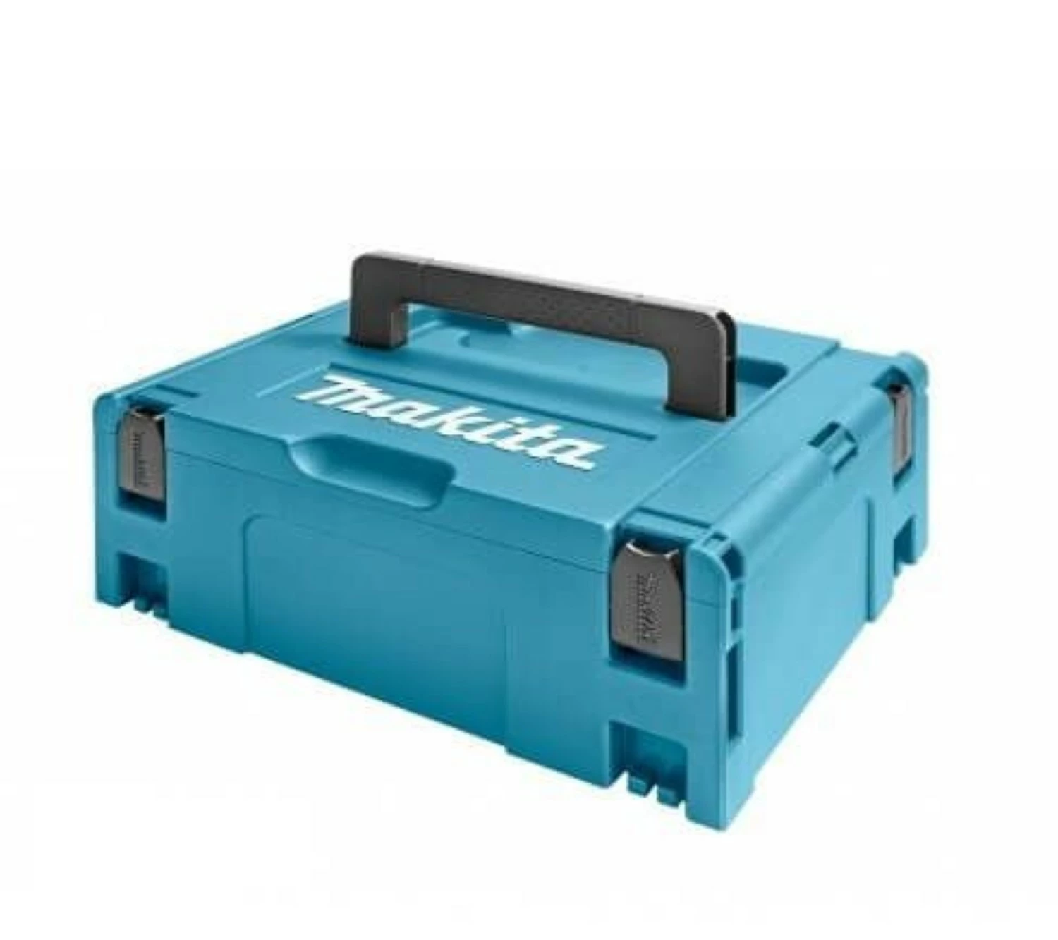 Makita combiset Mbox opbergkoffers nummer 1, 2, 3 en 4-image