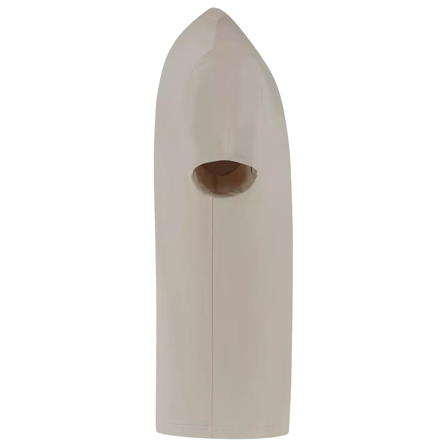 Tricorp 106102 T-shirt Redefined - Sand - L-image