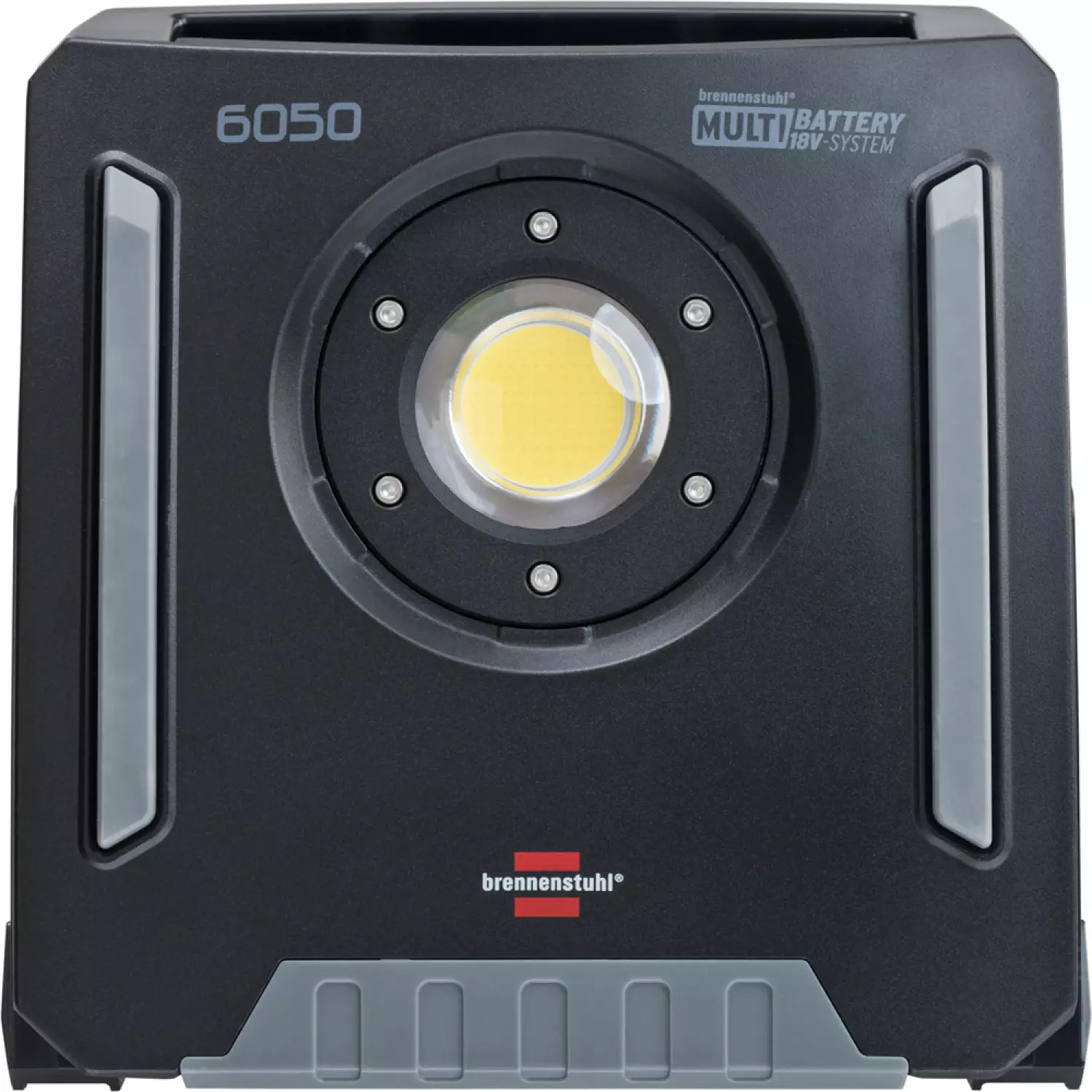 Brennenstuhl 1173140600 MULTI- hybride LED-werklamp - 6200Lm - IP65-image