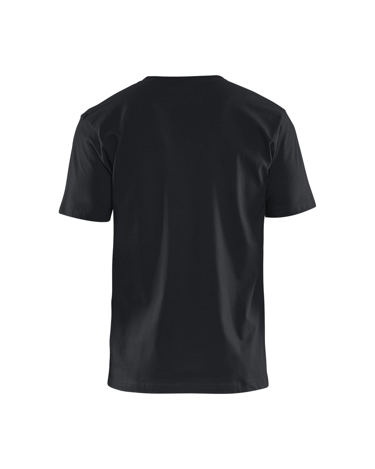 Blåkläder T-shirt - XXL - Noir-image
