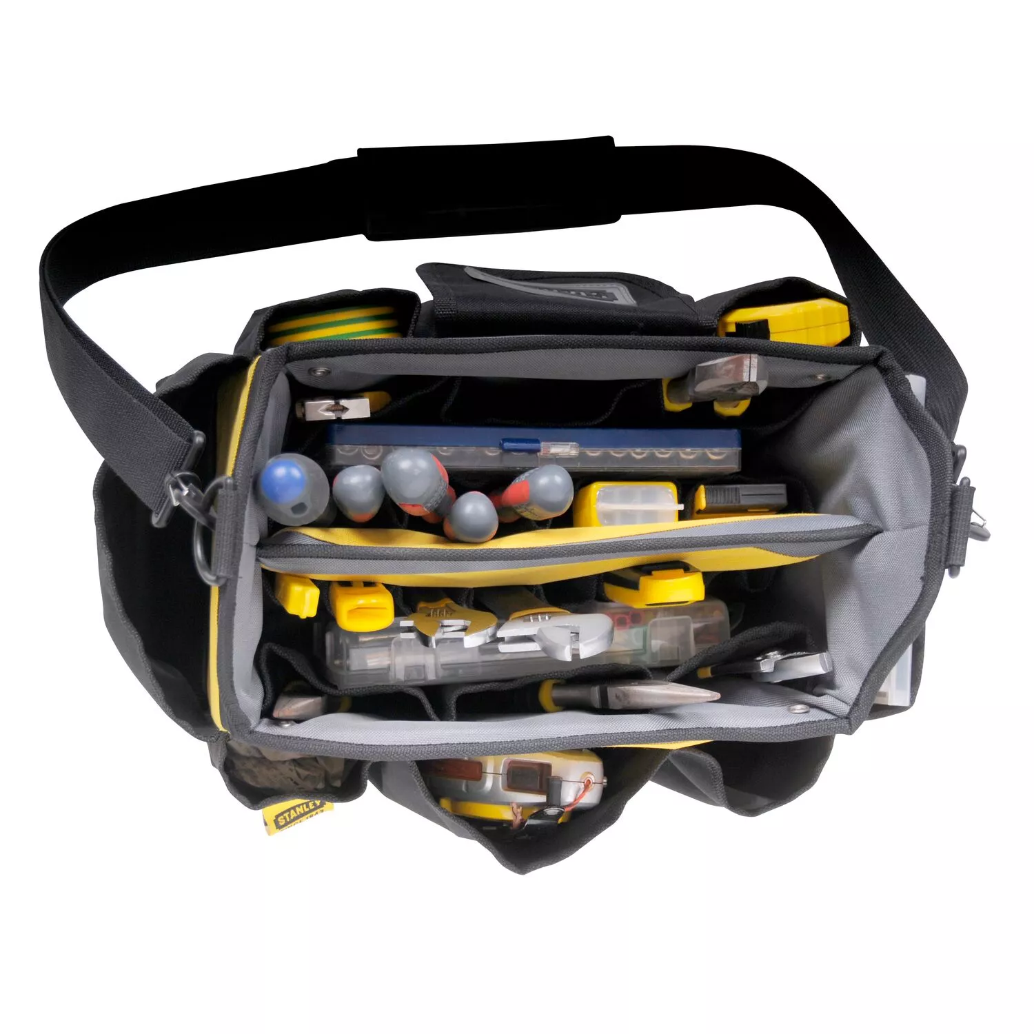 Stanley STST1-70718 Open Gereedschapstas 12"-image