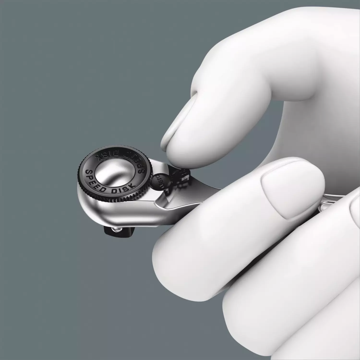 Wera 05003793001 8008 A Zyklop Mini 3 Ratel - 1/4'' - 87mm-image