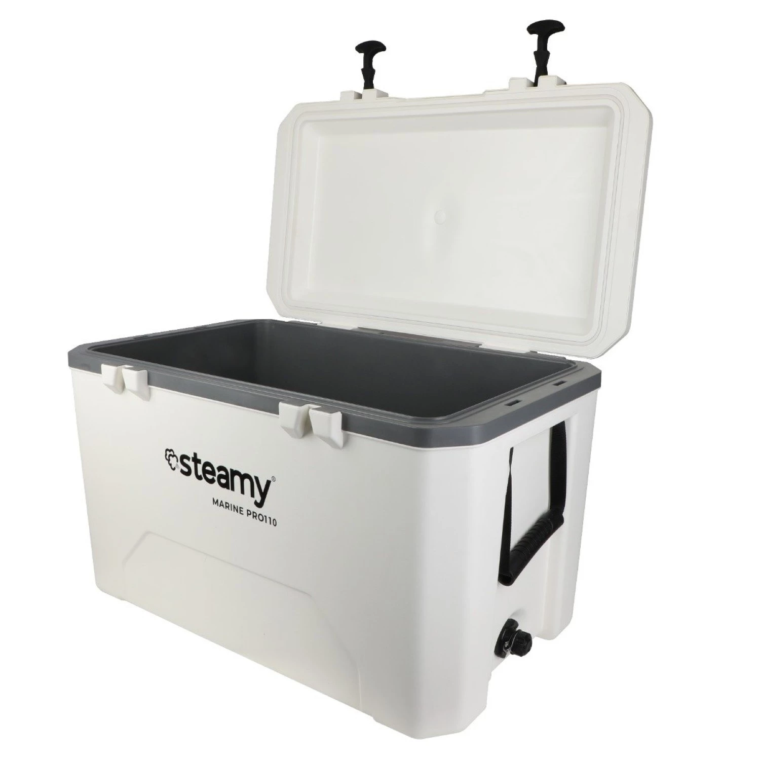 Steamy SCMPRO110 Marine Pro Glacière - 110L