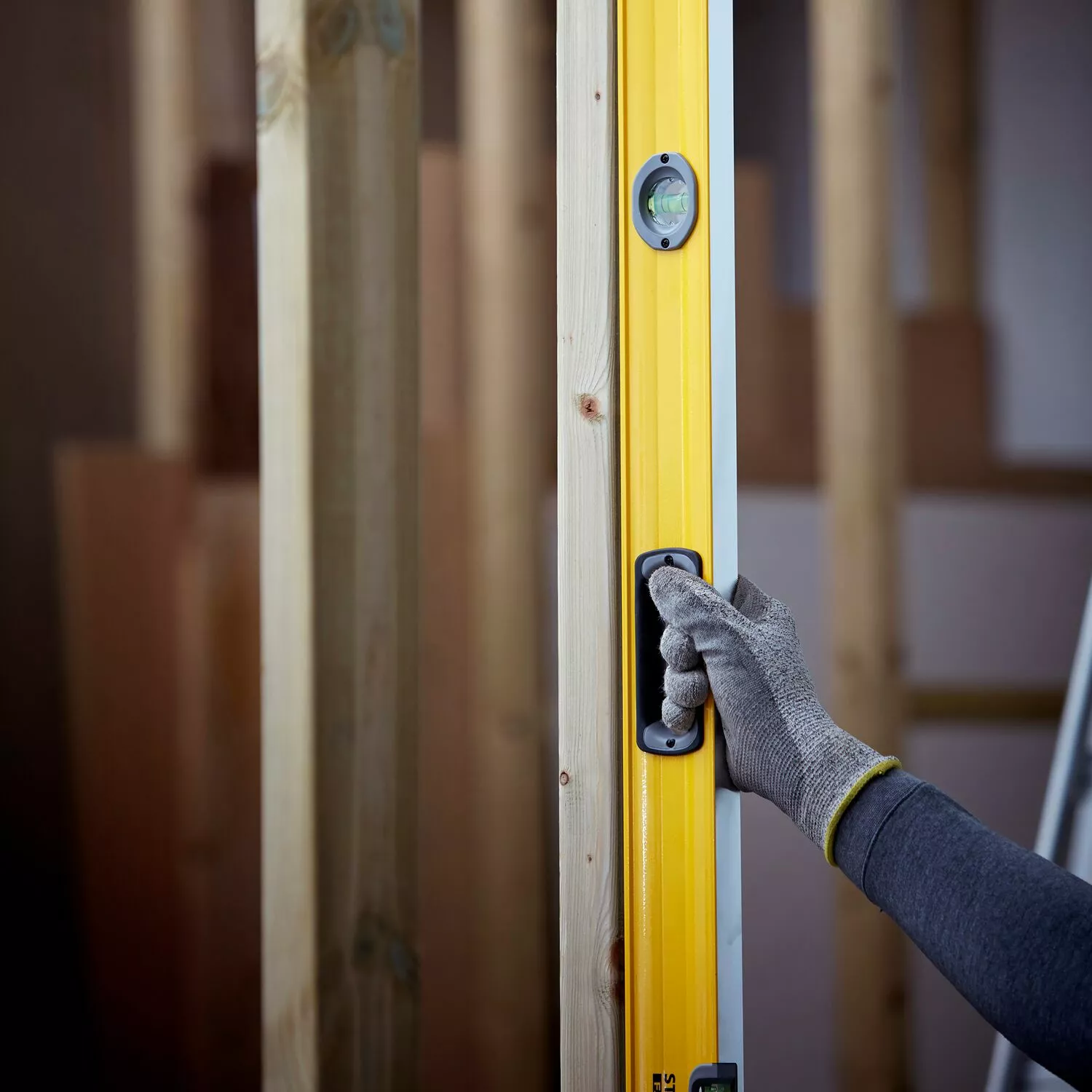 Stanley 1-43-572 FATMAX Waterpas - 1800mm-image