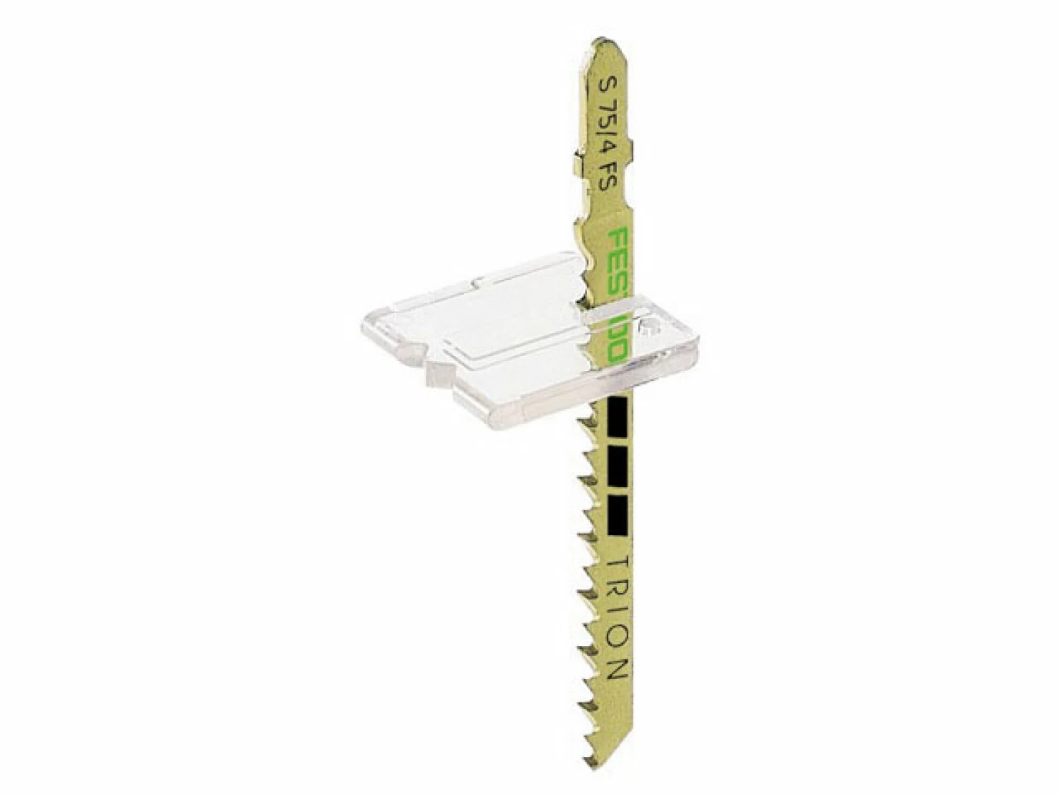 Festool 490121 SP-PS/PSB 300/20 Splinterbescherming voor PS 300, PSB 300, PS(C) 400/420, PSB(C) 400/420-image