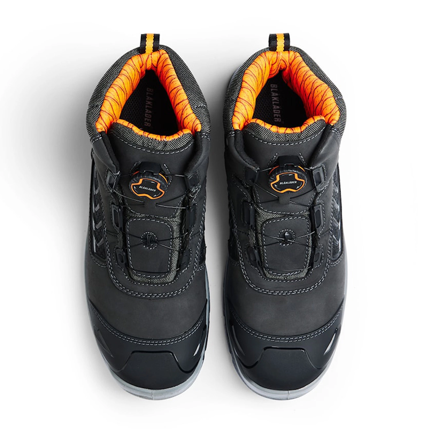 Blåkläder 2453 Elite Werkschoen - Maat 42-image