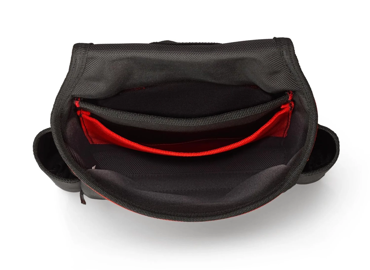 Hultafors 592050 sac à outils du professionnel - 5 compartiments-image