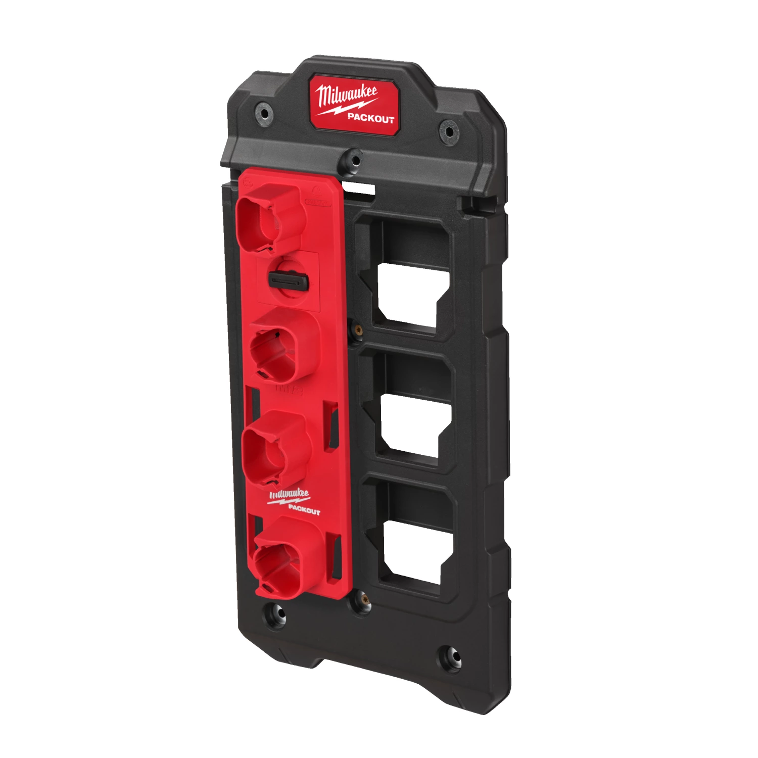 Milwaukee 4932480708 Porte-batterie-image