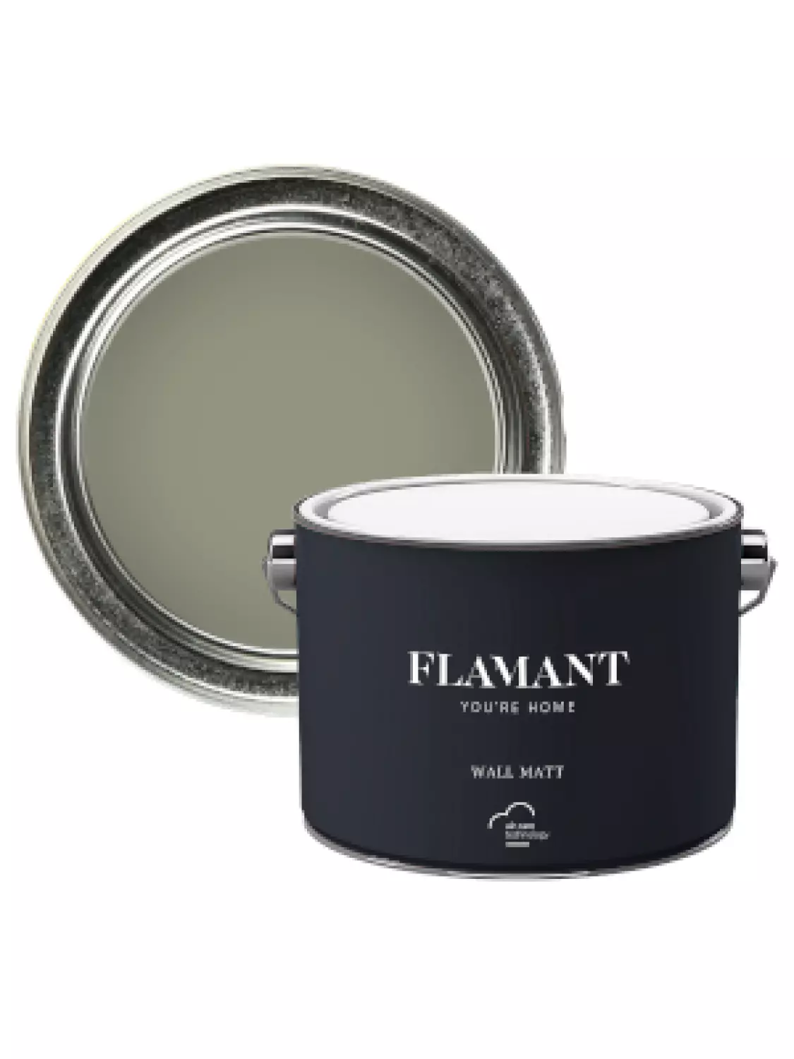 Flamant Samplepot 125ml 239 BOA-image