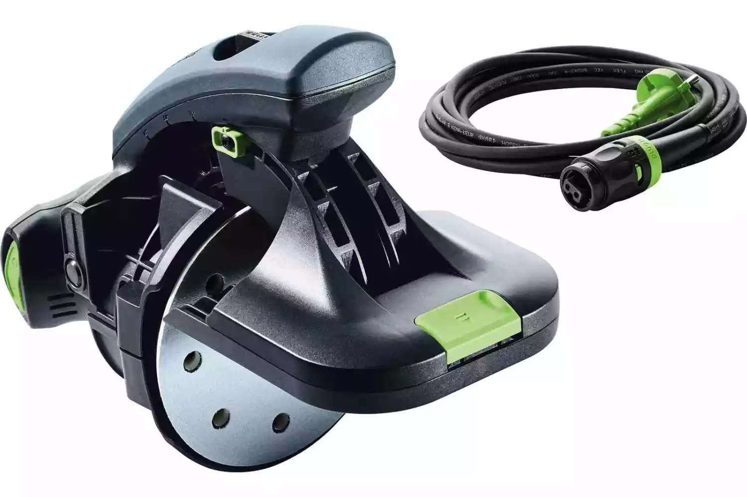 Festool ES-ETS 125 REQ-Plus - Ponceuse de chants-image