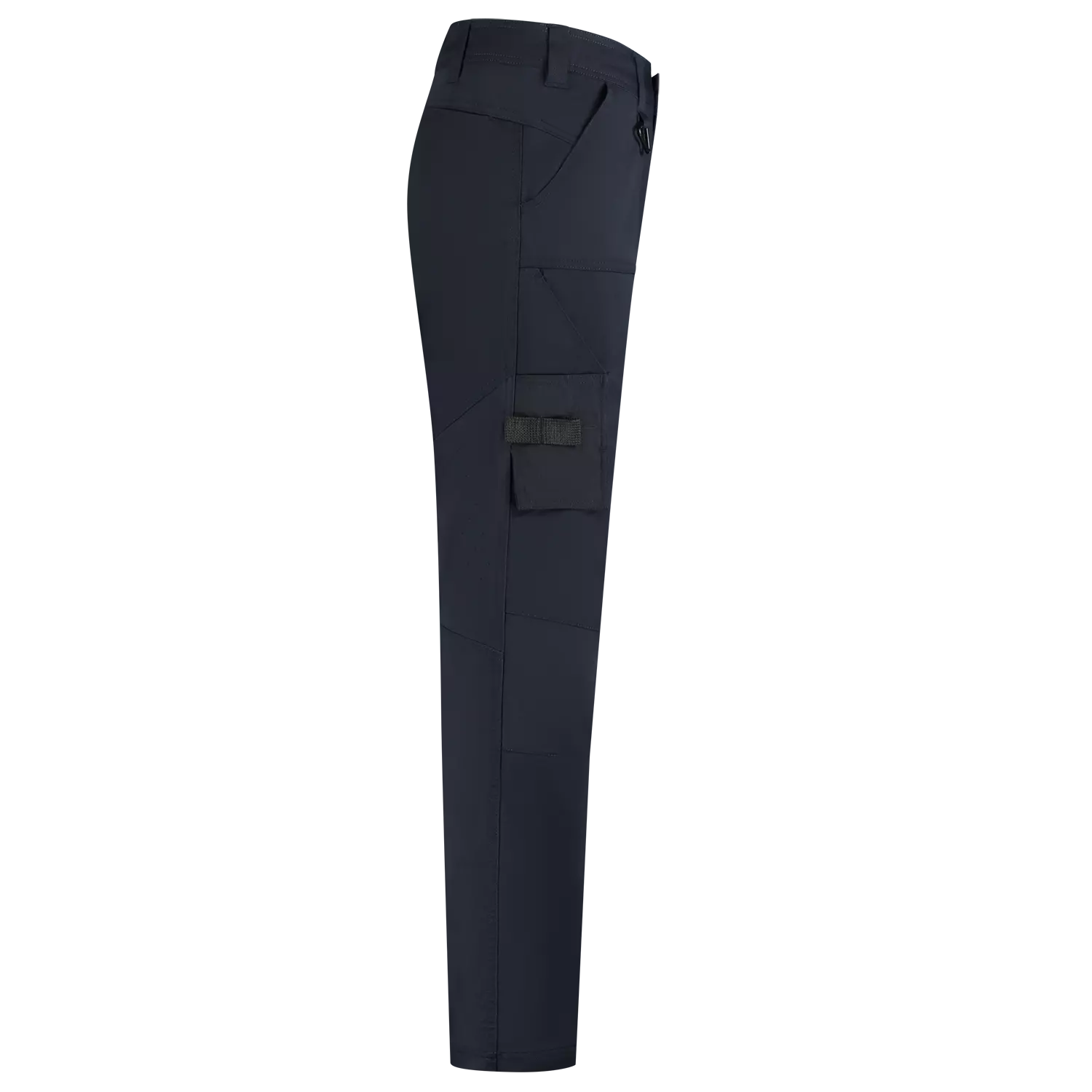 Tricorp 506108 Pantalon de travail Functional Stretch Redefined - Ink - 44-image