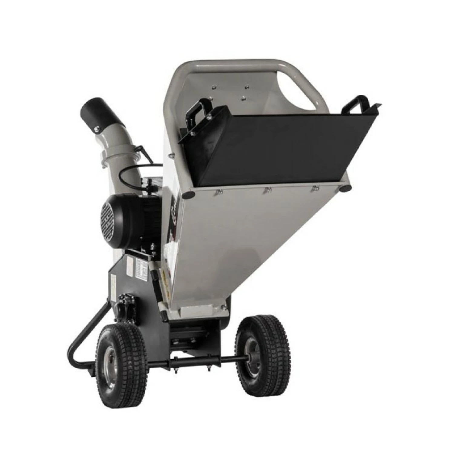 Lumag HC10E-NL Hakselaar 3000 Watt, 230 Volt-image