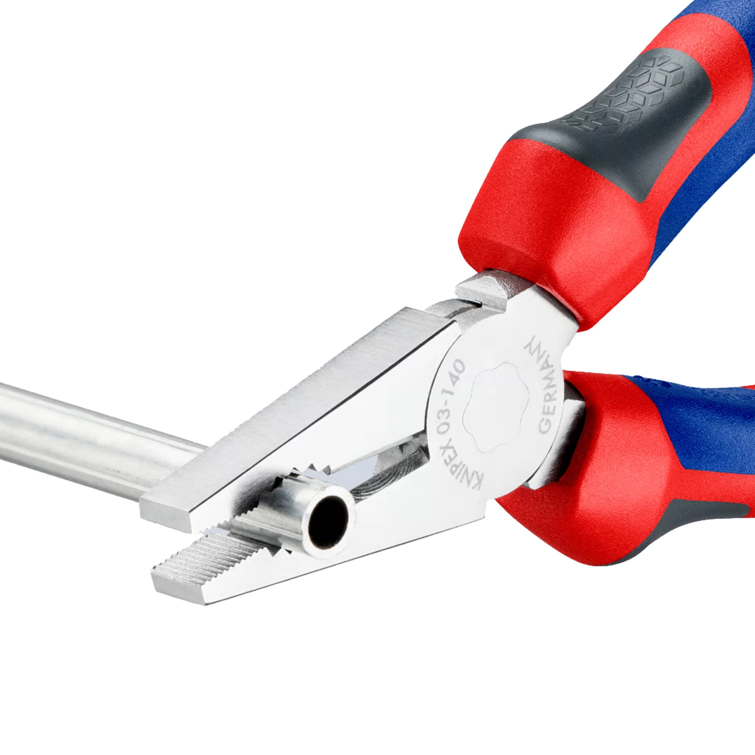 Knipex 305140 Combinatietang - 140mm-image