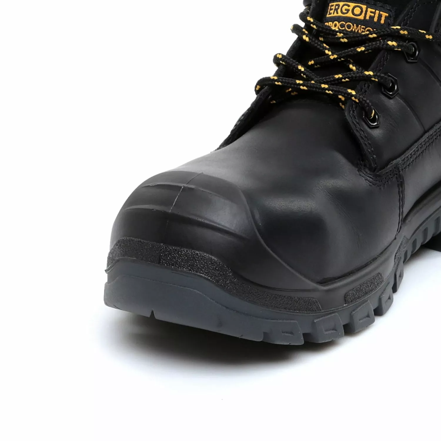 DeWALT SPRI00430 Springfield Chaussures de sécurité basses s3  noir - 40-image