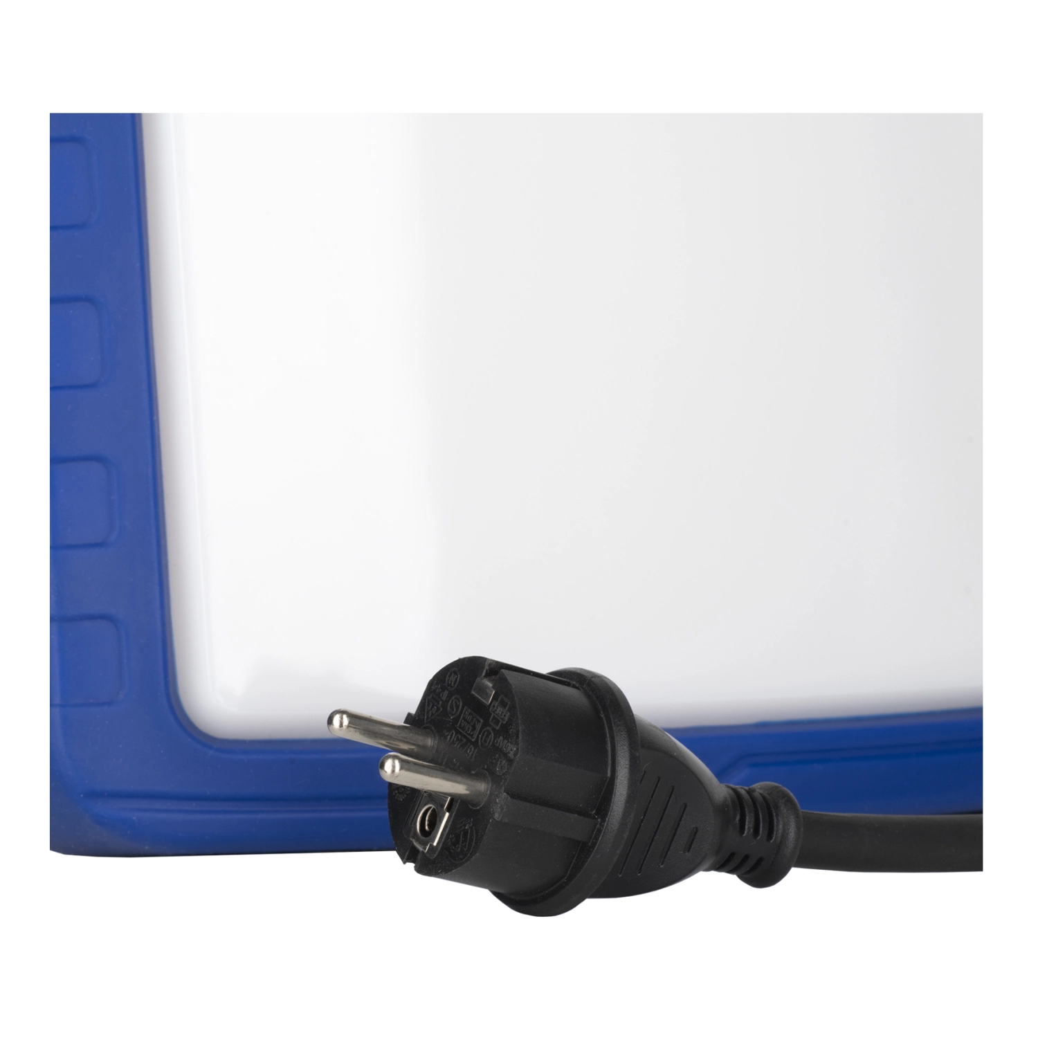 Bailey 144525 RoBust LED Lampe de Travail avec multiprise - 100W - 9000Lm - 3m-image