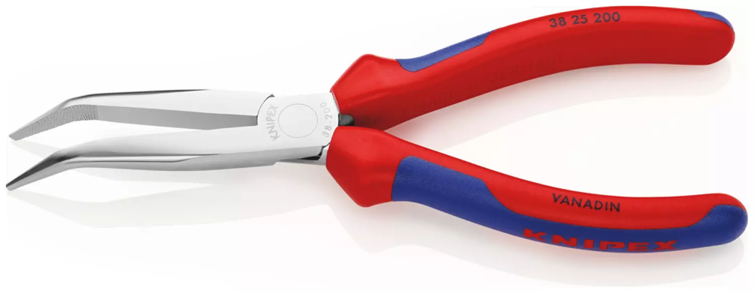 Knipex 3825200 Mechanicatang - 200mm-image