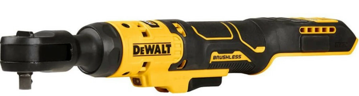 DeWALT DCF513N-XJ 18V Li-ion accu haakse ratelsleutel body - 3/8"-image