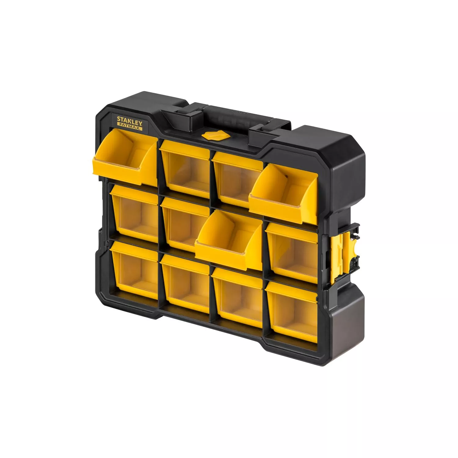Stanley FMST81077-1 Organiseur Flip Bin-image