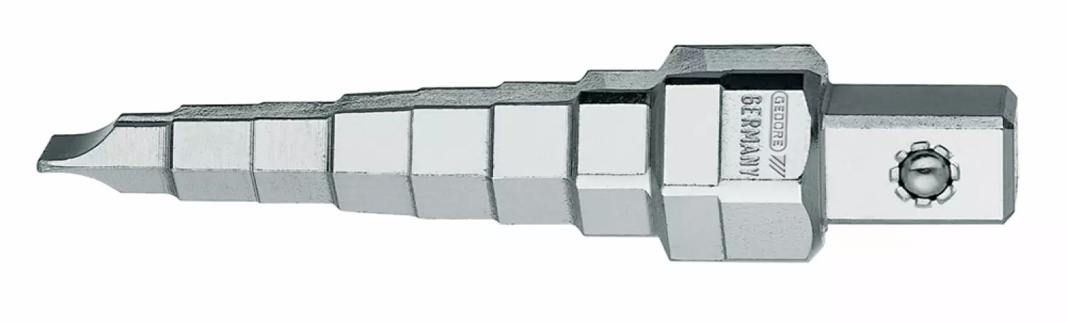 Gedore 380 cliquet - 1/2"-image