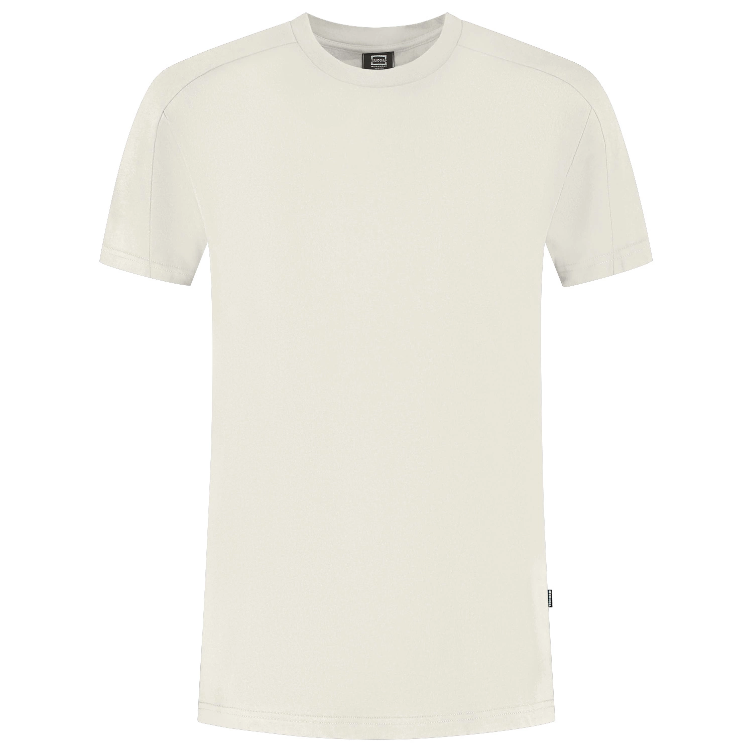 Tricorp 106102 T-shirt Redefined - Offwhite - XL-image