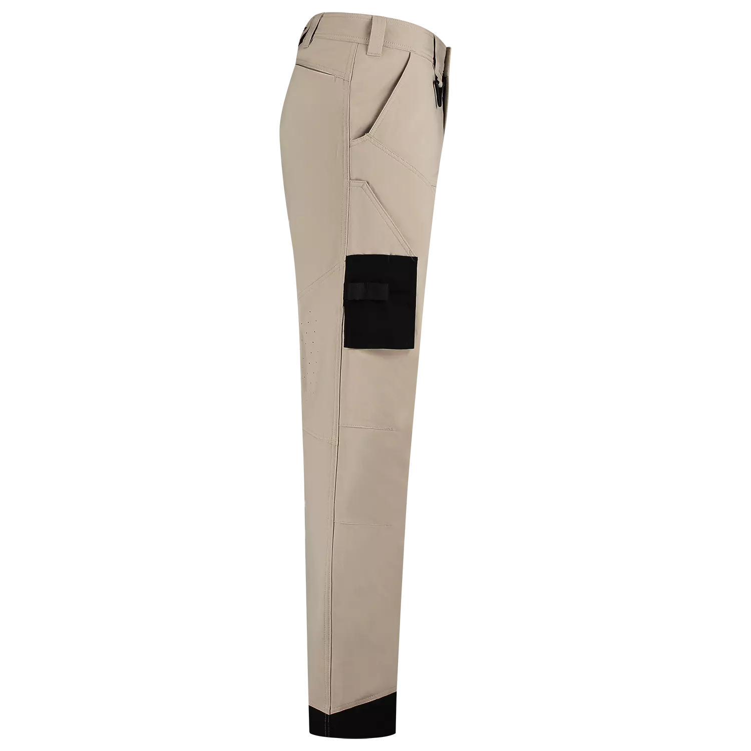 Tricorp 506113 Pantalon de travail 4-Way Stretch Redefined - Sable - 62-image