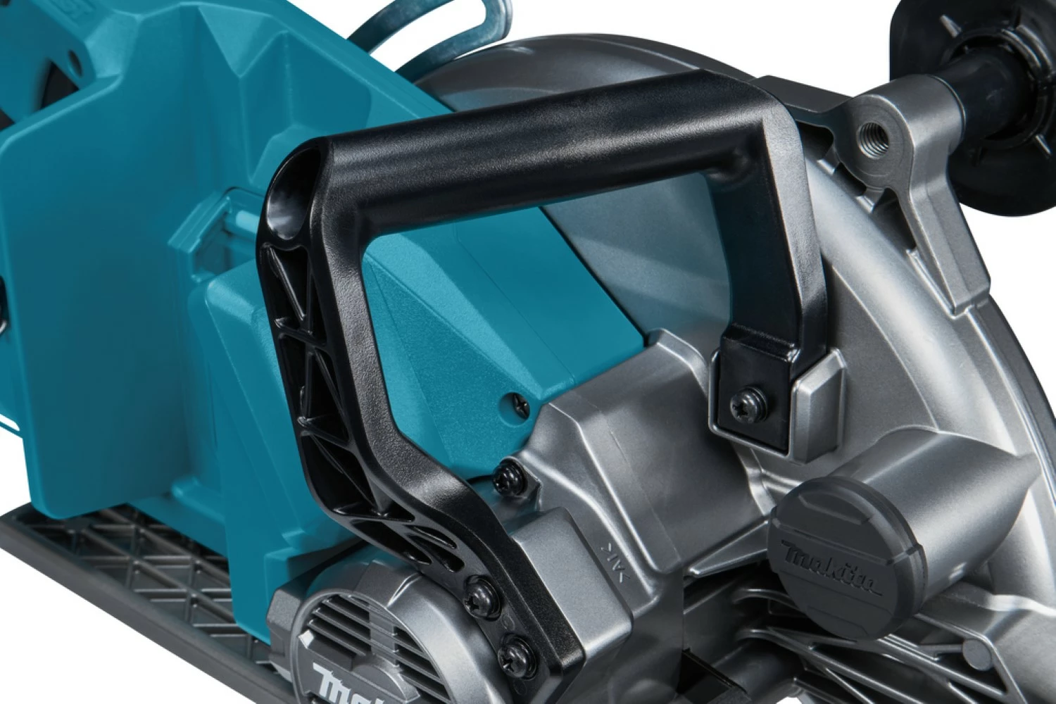 Makita RS002GT101 XGT 40V Max Li-ion Accu Cirkelzaag 260mm set (1x 5,0Ah) - koolborstelloos-image