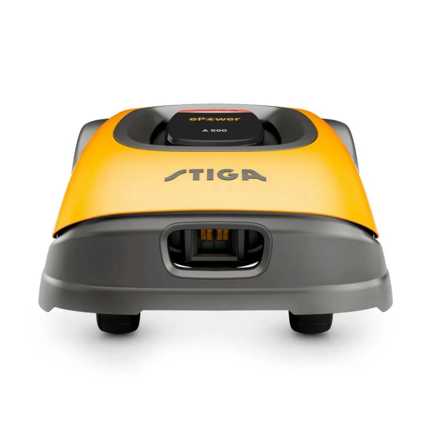 Stiga A 500 Robot tondeuse set - 500m² - 18cm-image