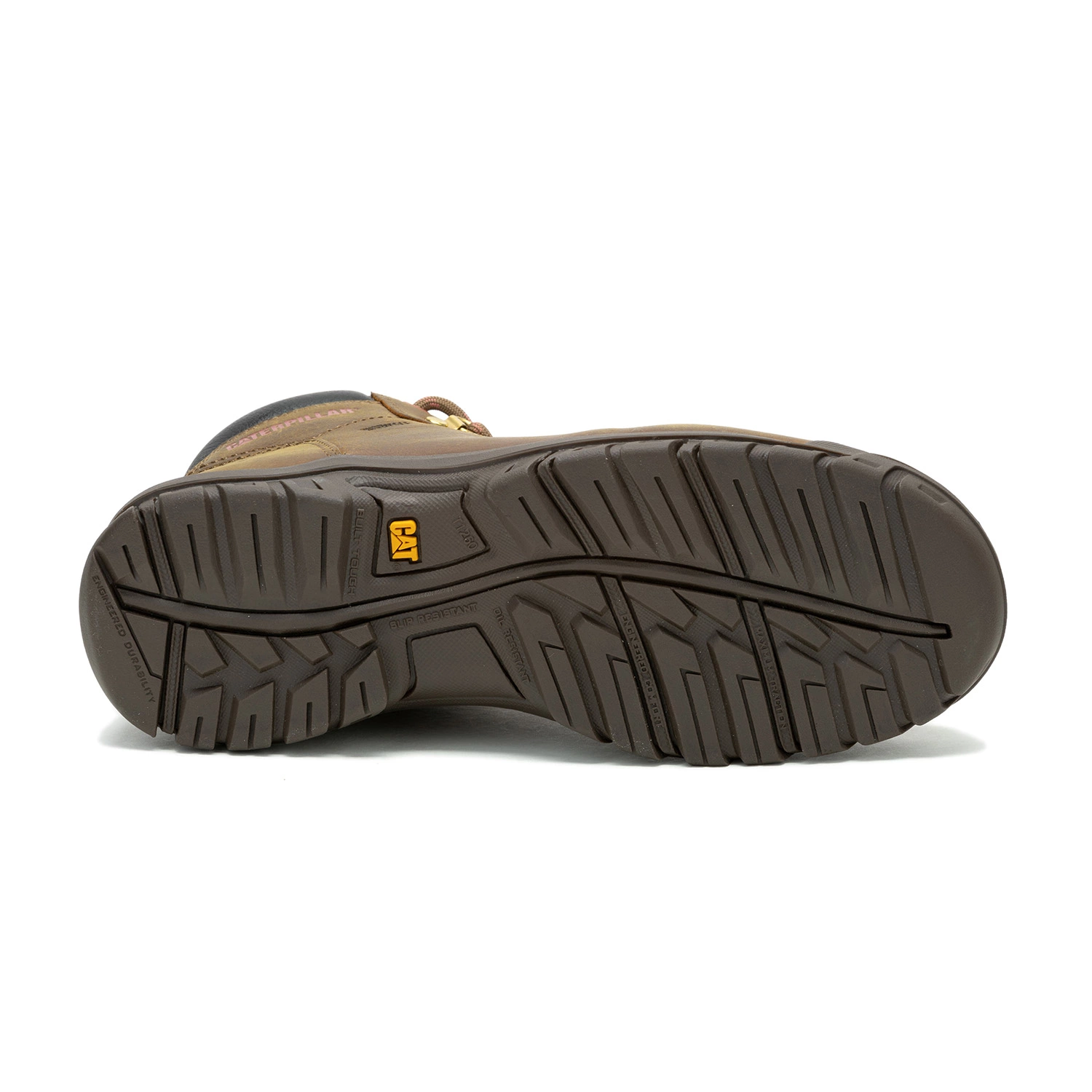 Caterpillar Mae Chaussures de sécurité S3 Piramid - Taille 37 - UK 4-image