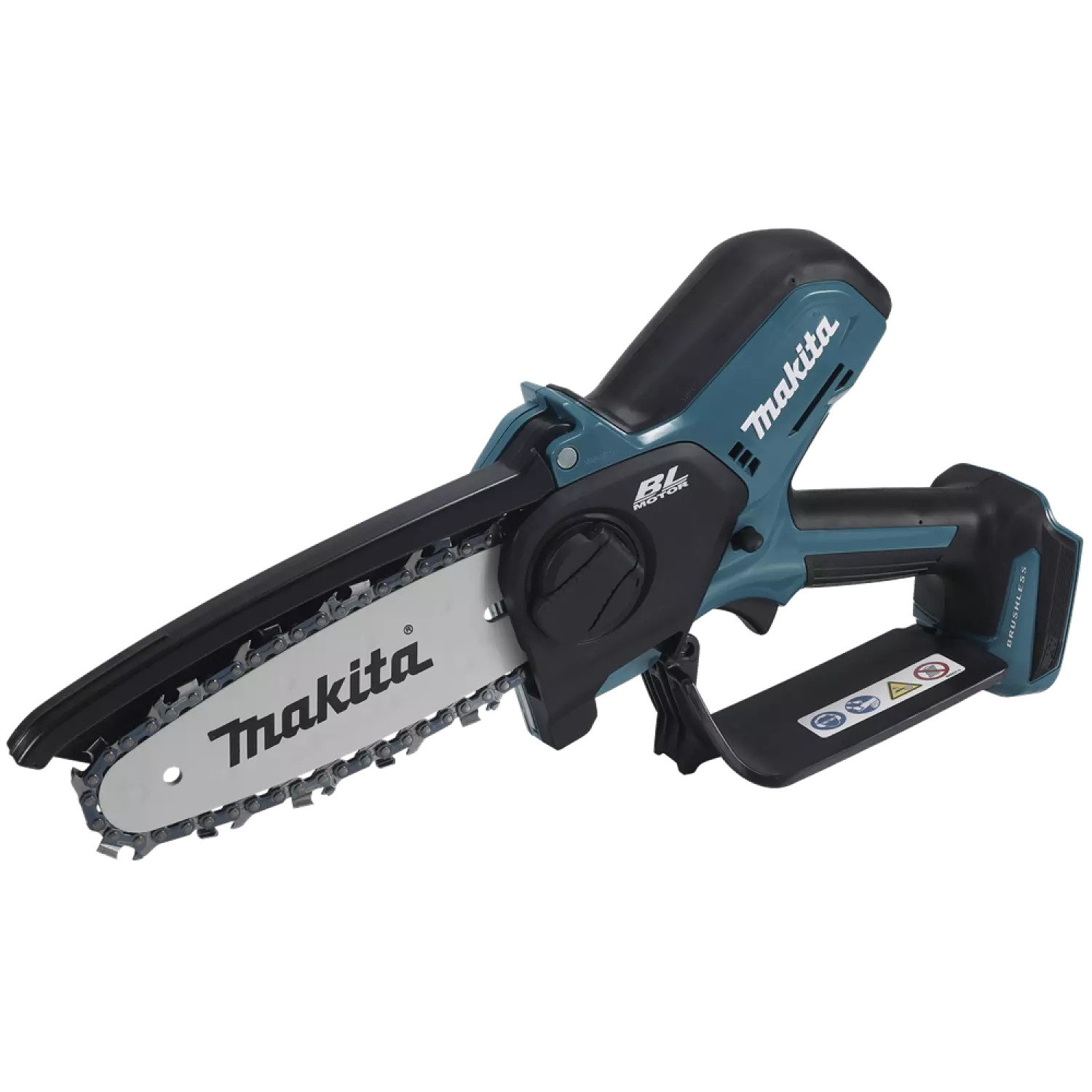 Makita DUC150Z LXT 18 V Li-Ion Accu Snoeizaag body - 150 mm-image