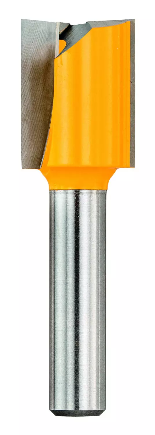 DeWALT DT90012 HM Fraise à rainurer - 25 x 52mm-image