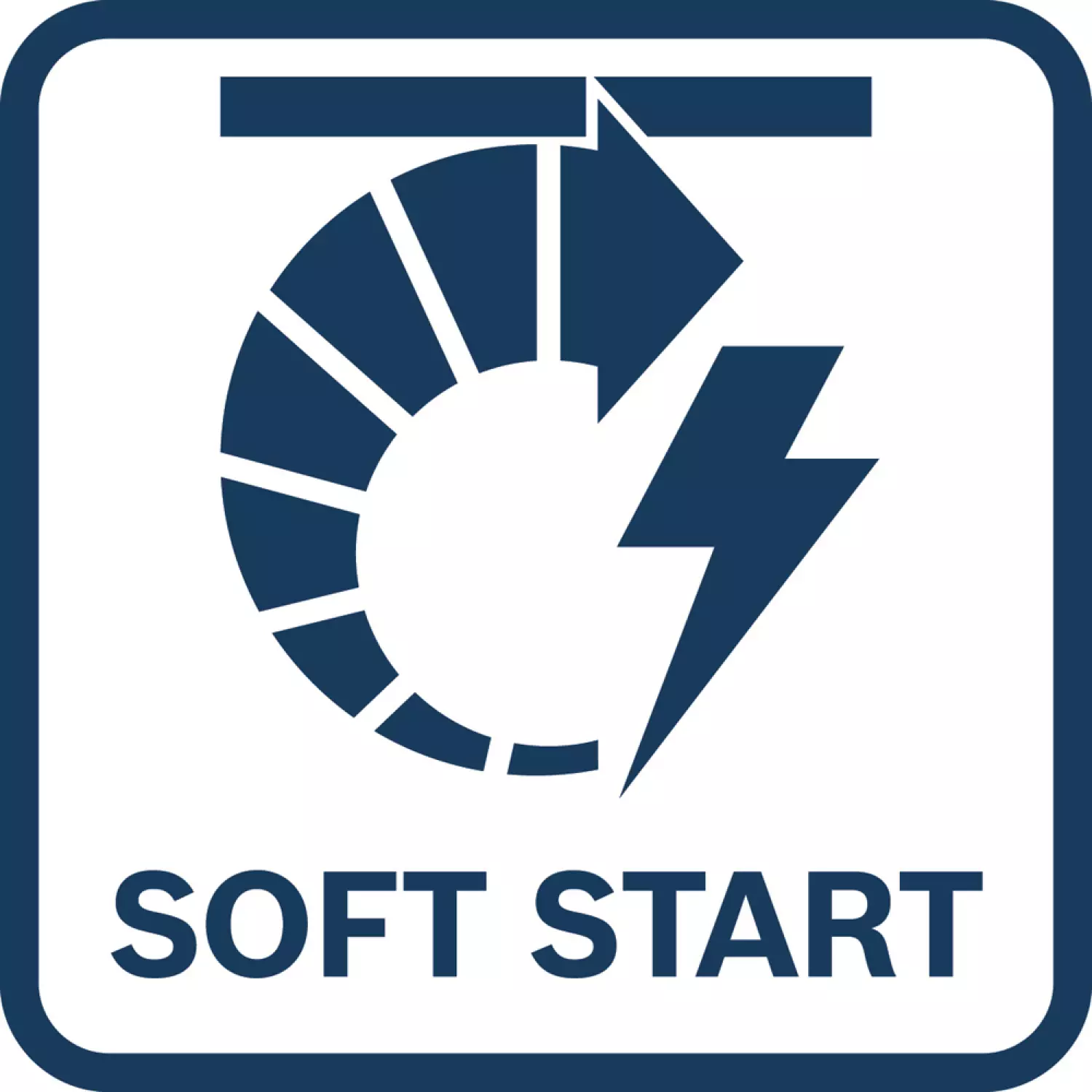 Bosch GWS 1400 Haakse slijper incl. diamantzaagblad in koffer - 1400W - 125mm-image